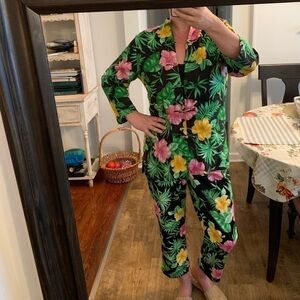 Ralph Lauren Resort Wear Set